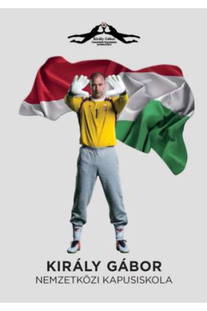 Király Gábor Nemzetközi kapusiskola