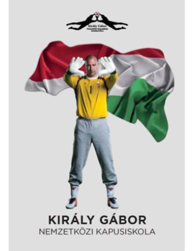 Király Gábor Nemzetközi kapusiskola