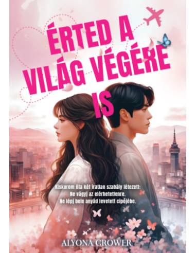 Érted a világ végére is
