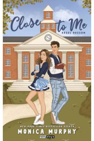 Close to Me - Közel hozzám - (Különleges kiadás)