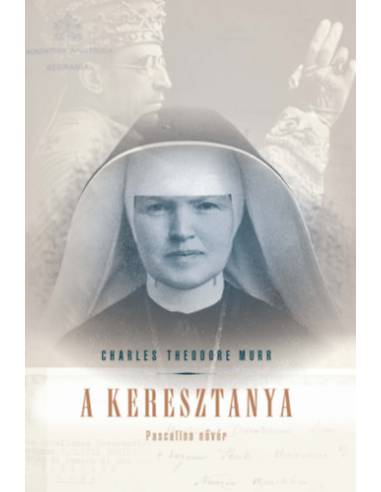 A Keresztanya - Pascalina nővér