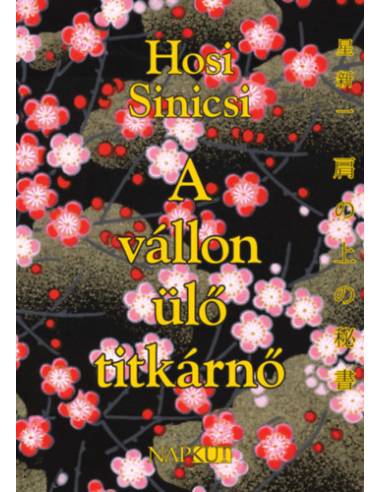 A vállon ülő titkárnő