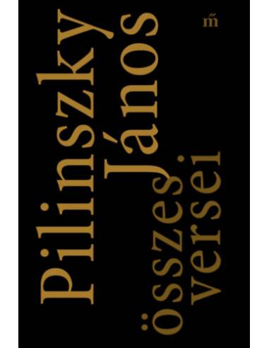 Pilinszky János összes versei