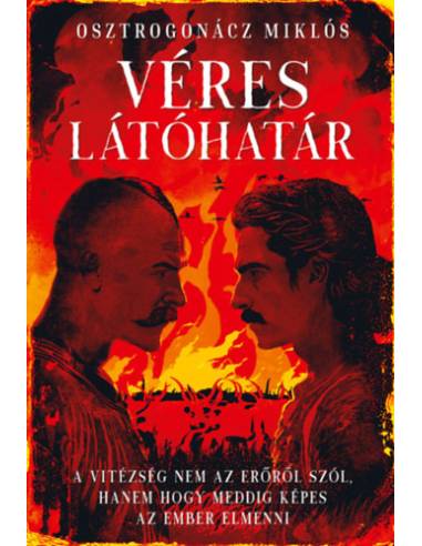 Véres látóhatár