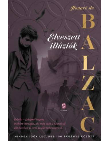Elveszett illúziók - (Különleges kiadás)