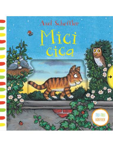 Mici cica