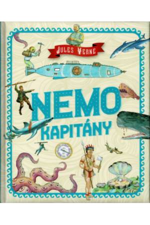 Nemo kapitány