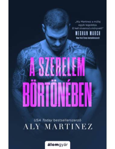A szerelem börtönében