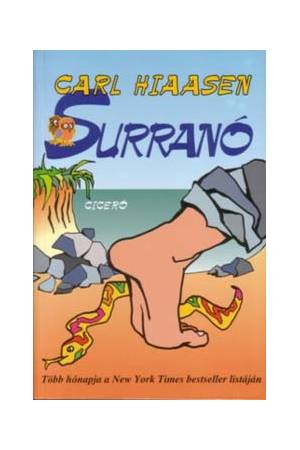 Surranó