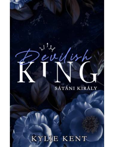 Devilish King - Sátáni király - Valentino Empire 1.