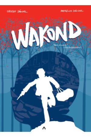 Wakond