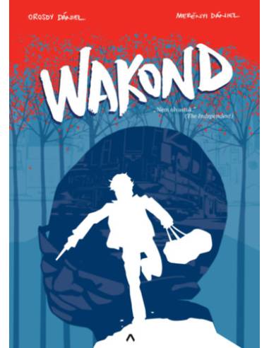 Wakond