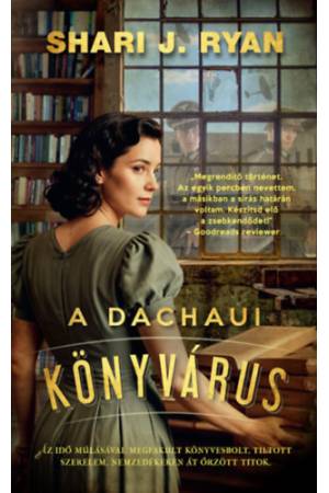 A dachaui könyvárus