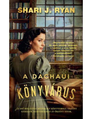 A dachaui könyvárus
