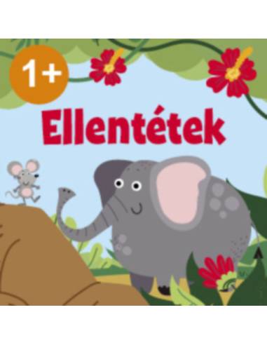 Ellentétek