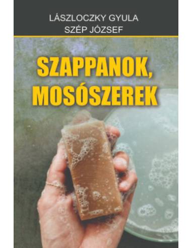 Szappanok, mosószerek