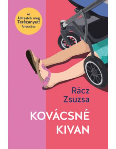 Kovácsné kivan