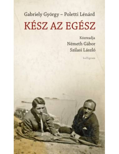 Kész az egész