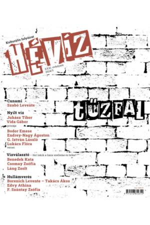Hévíz XXXI. évfolyam 2024/3 -