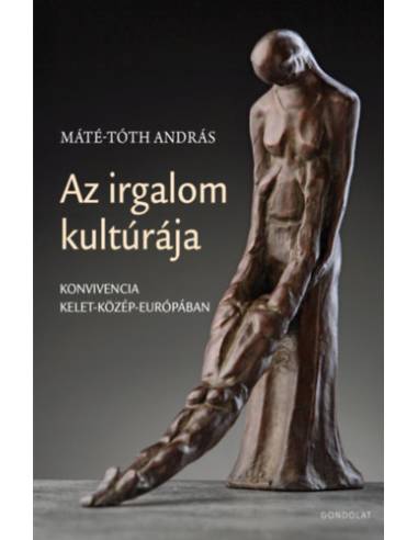 Az irgalom kultúrája - Konvivencia Kelet-Közép-Európában
