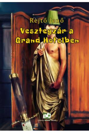 Vesztegzár a Grand Hotelben