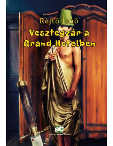 Vesztegzár a Grand Hotelben