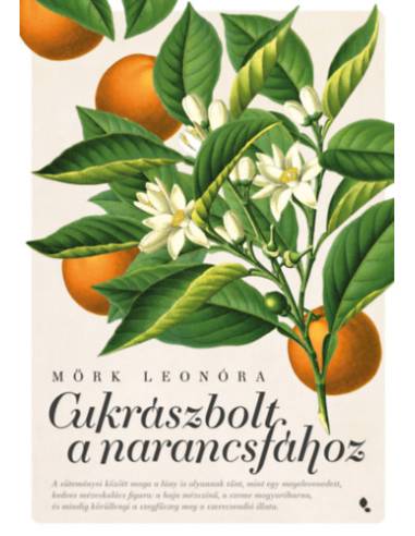 Cukrászbolt a narancsfához