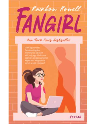 Fangirl
