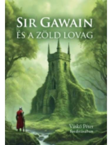 Sir Gawain és a zöld lovag