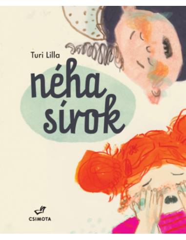 Néha sírok