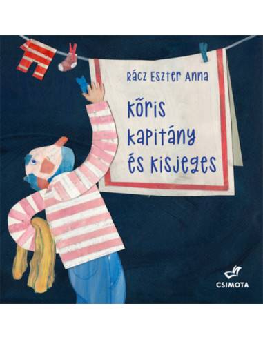 Kőris kapitány és a kisjeges