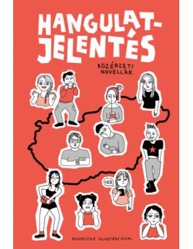 Hangulatjelentés