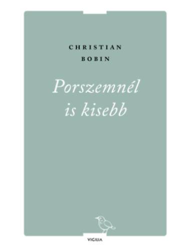 Porszemnél is kisebb