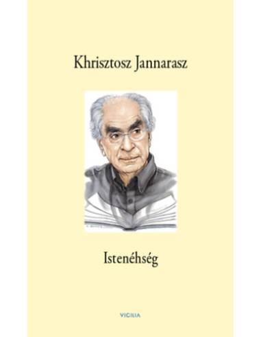 Istenéhség