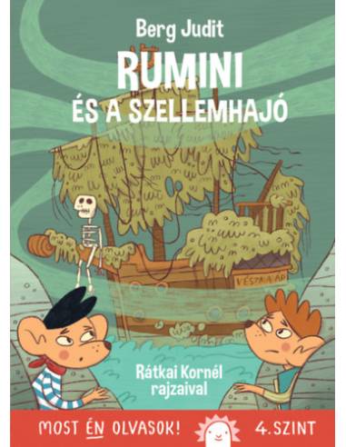 Rumini és a szellemhajó