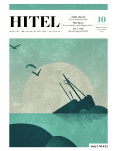 Hitel - 2024. október -