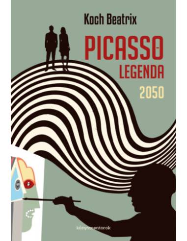 Picasso-legenda 2050