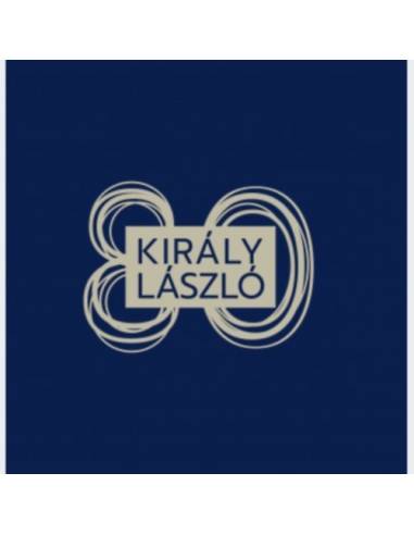A legkönnyebb igazat mondani - Sóváradi beszélgetés Király Lászlóval