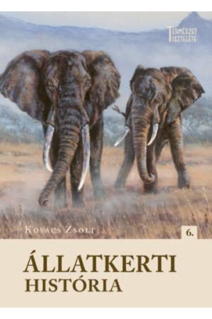 Állatkerti história