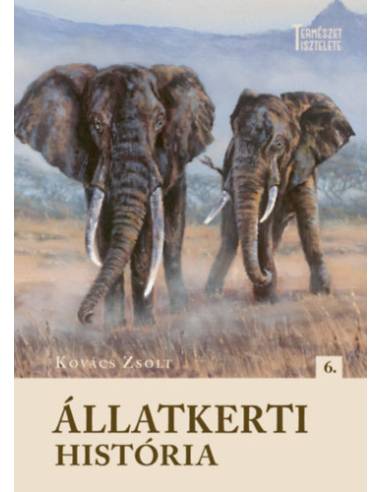 Állatkerti história