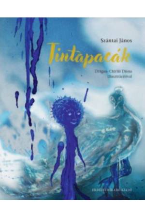 Tintapacák - Szántai János