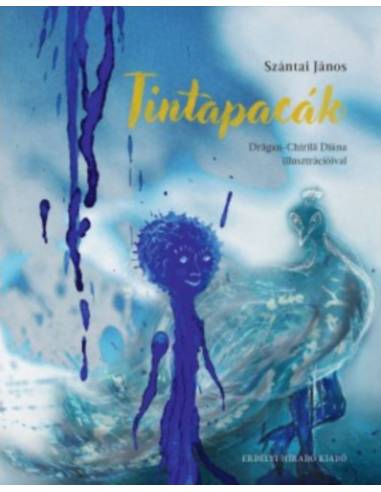 Tintapacák - Szántai János