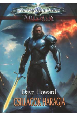 Csillagok haragja