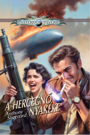 A hercegnő nyakéke 2