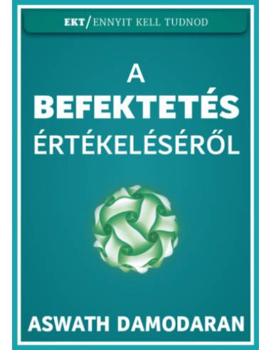 A befektetés értékeléséről