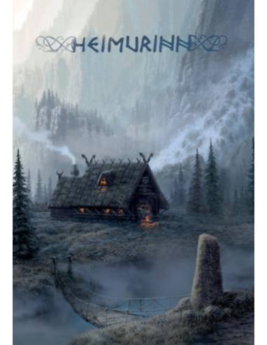 Heimurinn