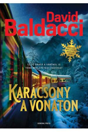 Karácsony a vonaton