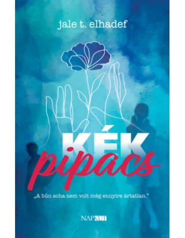 Kék pipacs
