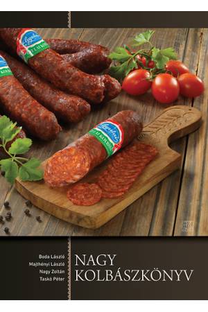 Nagy Kolbászkönyv