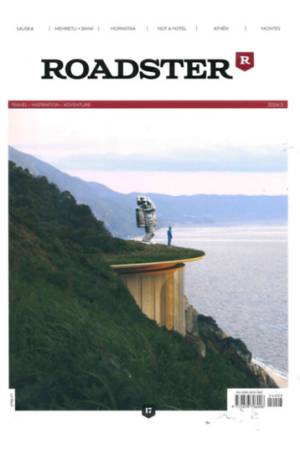Roadster 2024/3 -